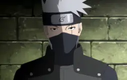 Naruto Shippuden (ney)
